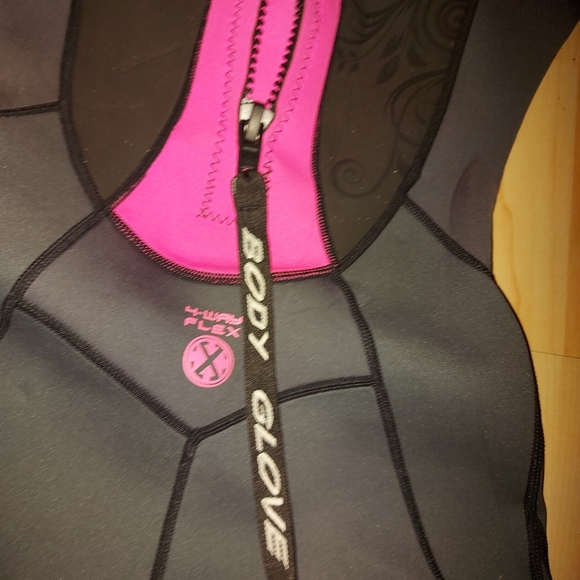 NWT Bodyglove Elite Women's WetSuit - Picture 6 of 11